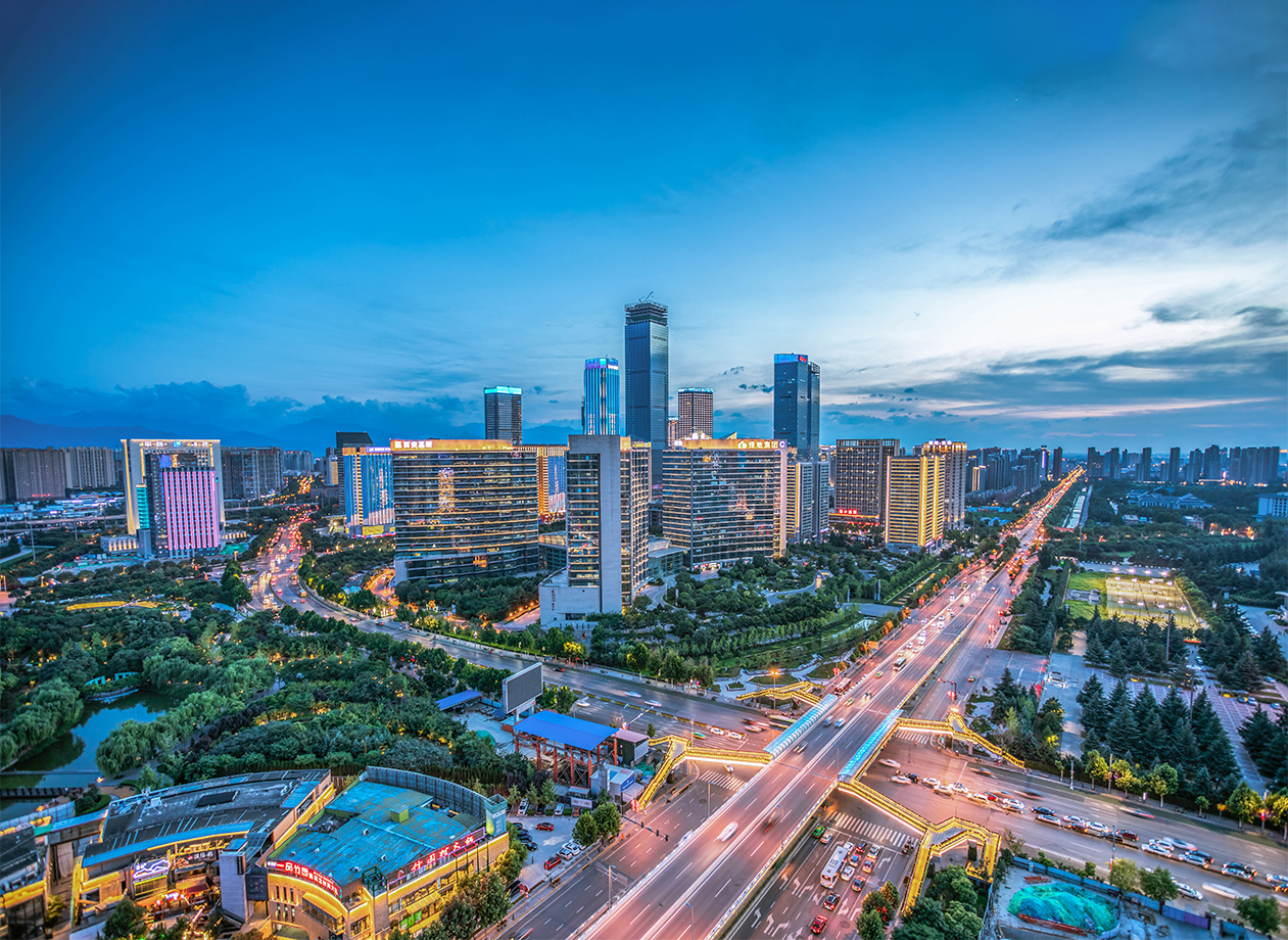 一站式服務 為業主排憂解難