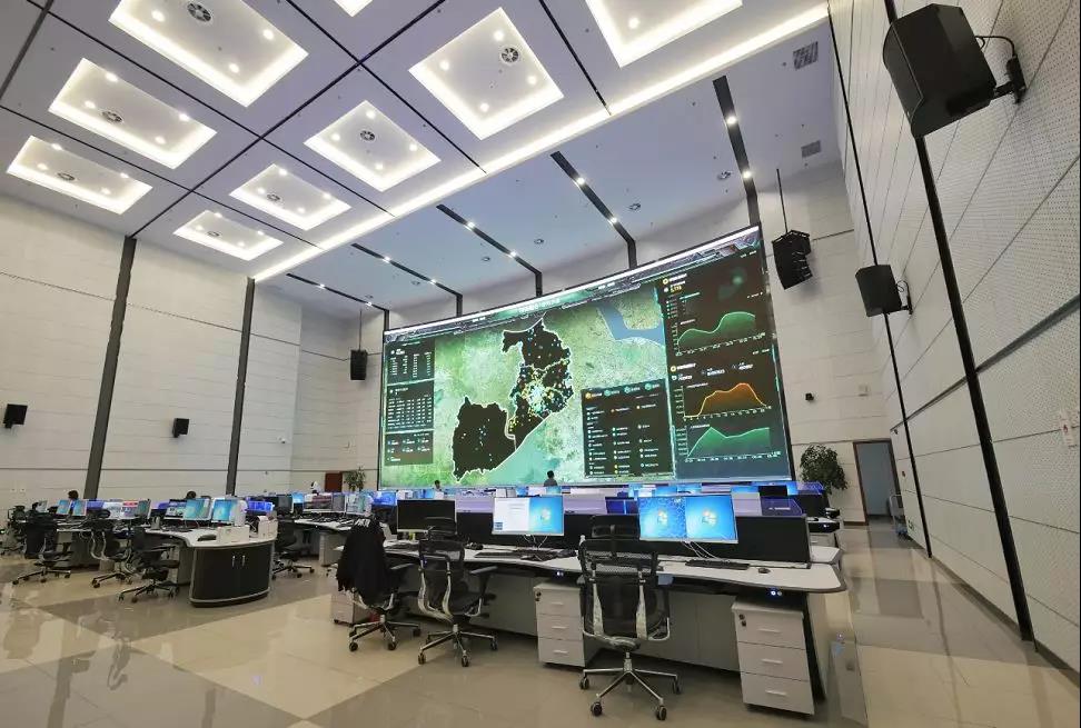 榮膺2019年度國家科技進(jìn)步獎(jiǎng)一等獎(jiǎng)