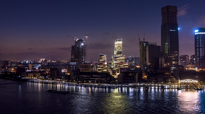 上海國際傳媒港