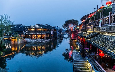 擴大文旅市場，掘金文旅經(jīng)濟(jì)