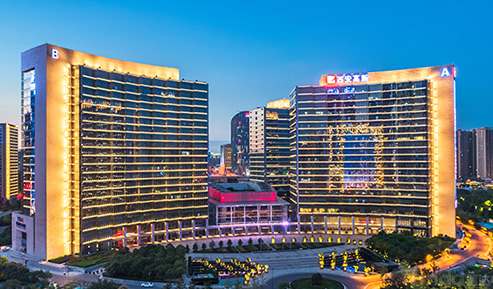 市政建筑照明設(shè)計分析