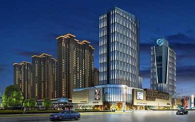 商圈如何吸引更多的商家？吸引更多的游客？