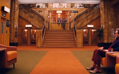 三分鐘，觀一場燈光“電影”