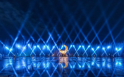 推動文旅夜游產業發展，提振城市經濟