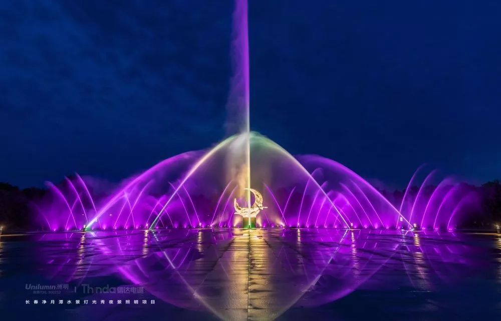 越&ldquo;夜&rdquo;越精彩 夜游文旅演藝賦能城鎮(zhèn)夜經(jīng)濟-0