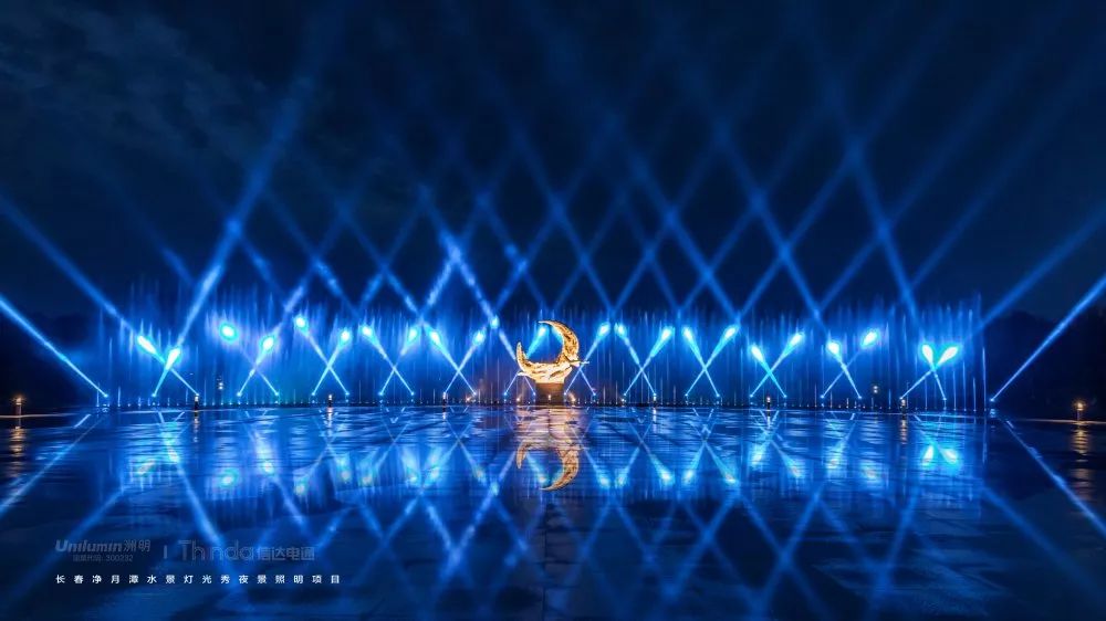 越&ldquo;夜&rdquo;越精彩 夜游文旅演藝賦能城鎮(zhèn)夜經(jīng)濟-1