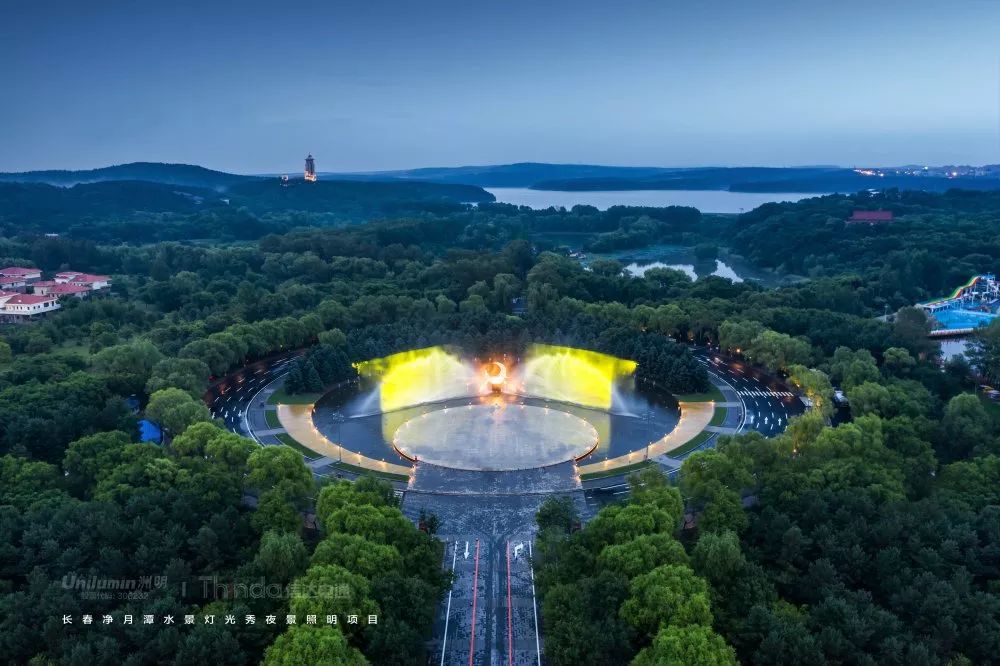 越&ldquo;夜&rdquo;越精彩 夜游文旅演藝賦能城鎮(zhèn)夜經(jīng)濟-2
