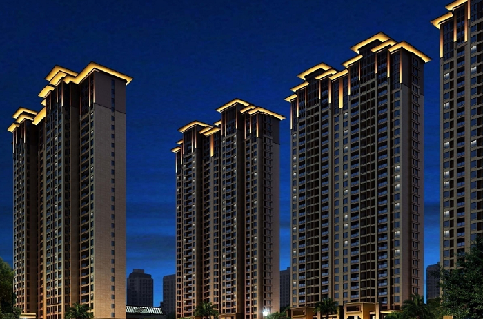 和興陽(yáng)光城