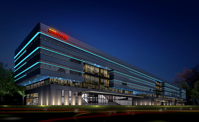 建筑照明設(shè)計